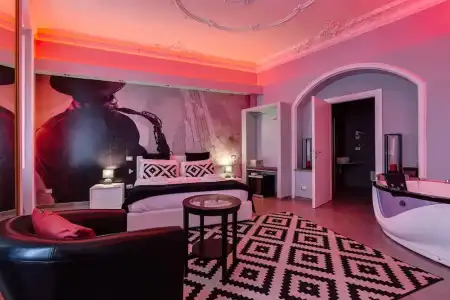 Maison Degli Artisti Suites - 113