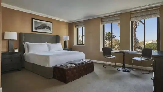 Fairmont Miramar - 56