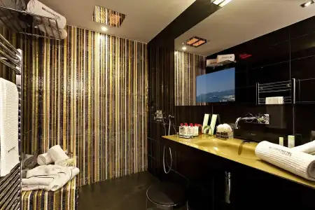 Mondrian Cannes - 28