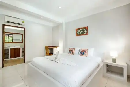 Marrakesh Hua Hin by Huahin Resort Condo - 37