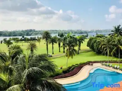 Orchid Country Club - 45