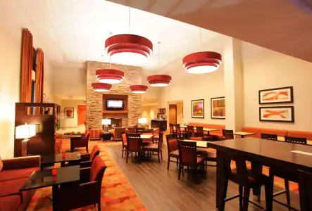 Hampton Inn & Suites Phoenix Chandler-Fashion Center AZ - 19