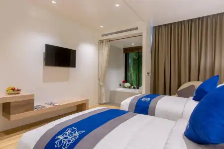 Wintree City Resort Chiang Mai - 29