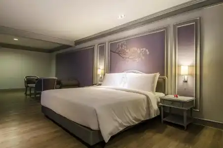 imm Ladprao Bangkapi Bangkok - 1