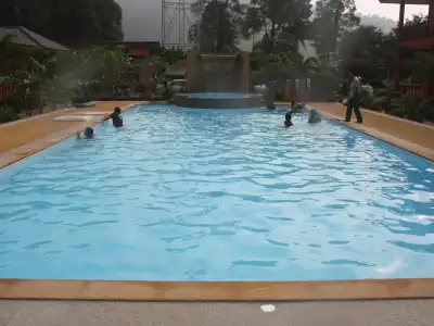 Tamarind Twin Resort - 7