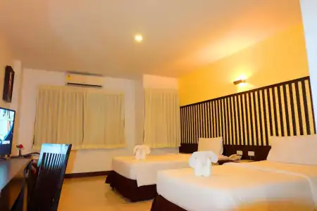 Dancenter Luxury Underwater World Pattaya - 7