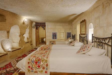 Tulip Cave Suites - 169