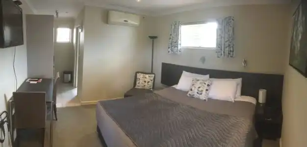Kauri Motel on Riccarton - 44
