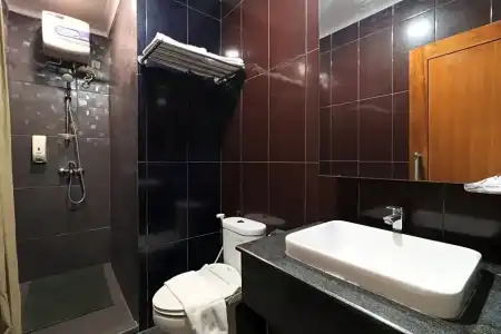 Coin's Jakarta - 103