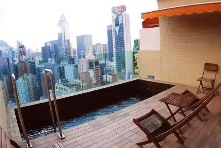 Best Western Causeway Bay - 12