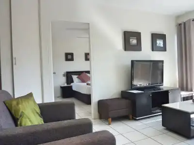 Jadran Motel & El Jays Holiday Lodge - 100