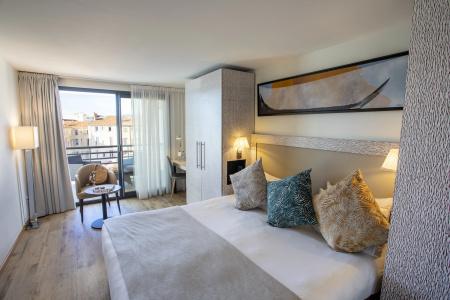 Eden Hôtel & Spa Cannes - 5