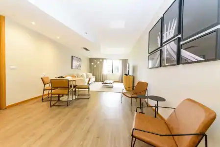 Golden Tulip Brasilia Alvorada - 159
