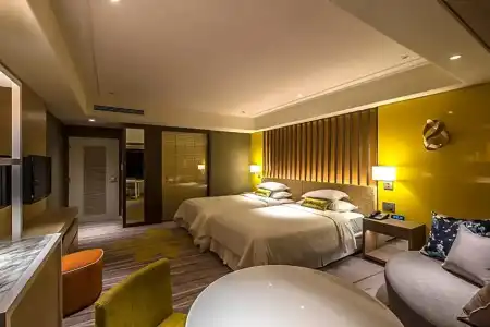 Phoenix Seagaia Ocean Tower - 163