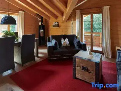 Aspen alpin lifestyle Grindelwald - 173