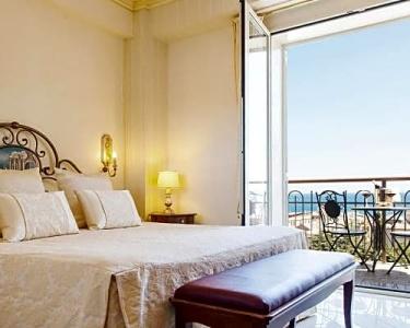 Quiete Taormina Naxos, Tapestry Collection by Hilton - 33