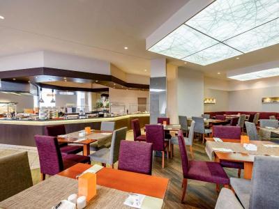 Park Inn by Radisson Düsseldorf Kaarst - 41