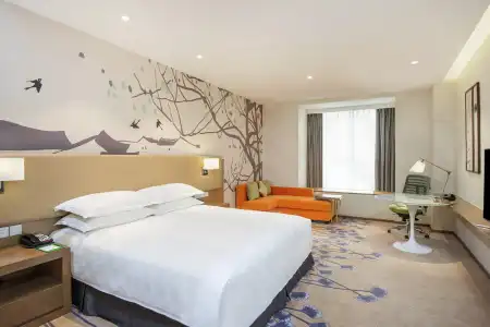 Holiday Inn Chengdu High-Tech Center by IHG - 25