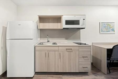 Woodspring Suites Billings - 54