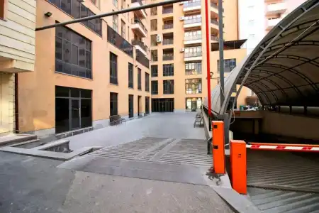 Apartments in Alley Residence - 29