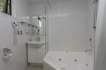 Kauri Motel on Riccarton - 29