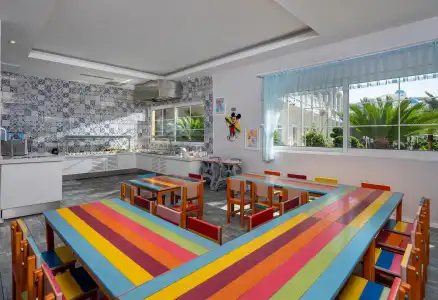 Rubi Platinum Spa Resort & Suites - All Inclusive - 3