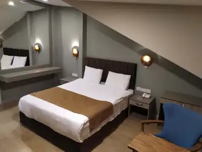 Jakaranda Istanbul - 72