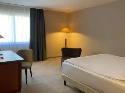 Mercure Gera City - 28