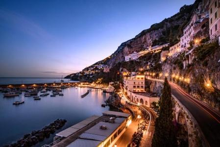 Vista d'Amalfi - 76