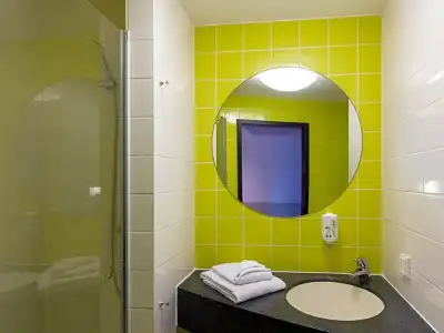 B&B Oberhausen am Centro - 18