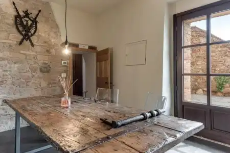 Borgo San Quirico d'Orcia B&B - Capitano Collection - Albergo diffuso - 102