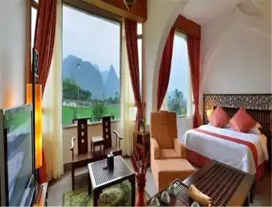 Guilin Landscape Golf Club - 6