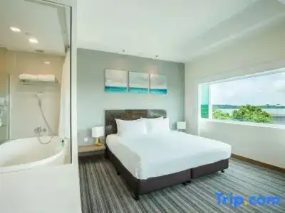 Village Changi by Far East Hospitality - 86