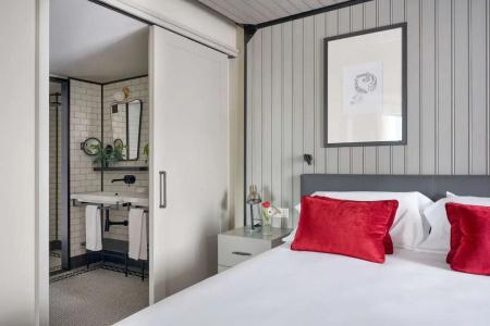 Canopy by Hilton Madrid Castellana - 45