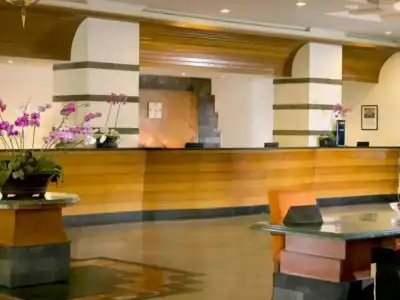 Kimaya Sudirman Yogyakarta by Harris - 1