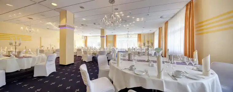 Best Western Plus Steinsgarten - 28