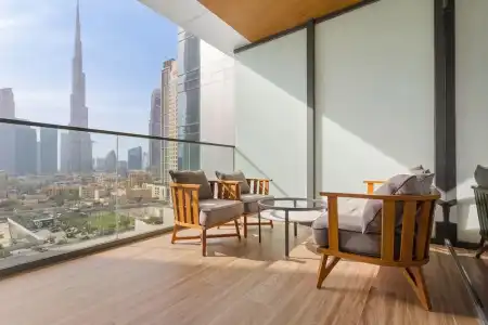 Ramee Dream Down Town - 61