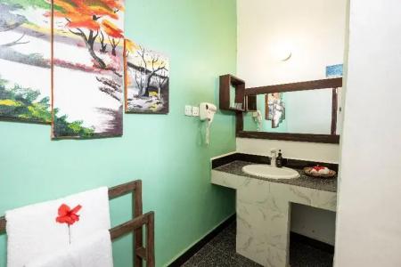 Reef & Beach Resort - Spa Jambiani - 89