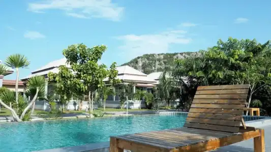 KP Mountain Beach Resort - 23