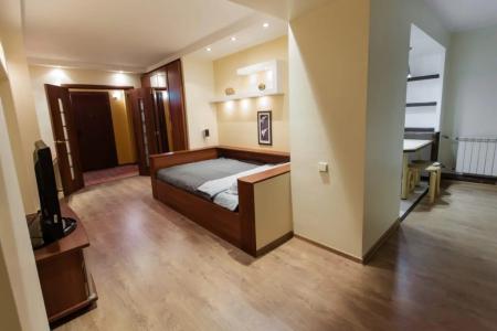 Gornitsa on Nekrasovskaya - 25