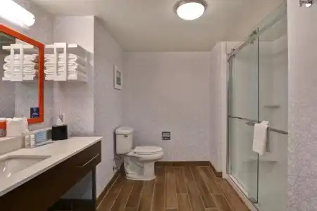 Hampton Inn & Suites Clearwater/St. Petersburg-Ulmerton Road, FL - 42