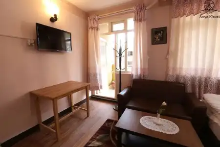 Aarya Chaitya Inn - 30