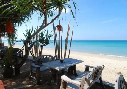 Clean Beach Resort - 16