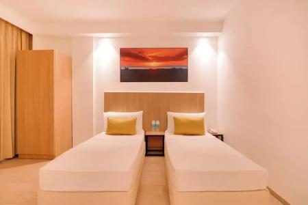 Keys Prima by Lemon Trees, Katti-Ma, Chennai - 48