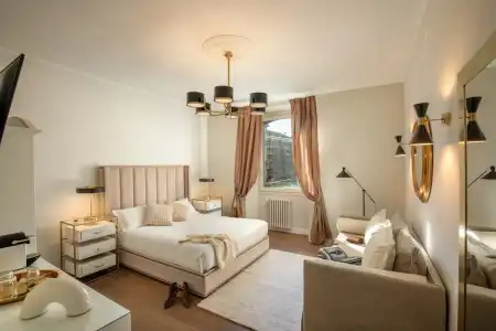 Daplace - Corso Monforte Suites - 24