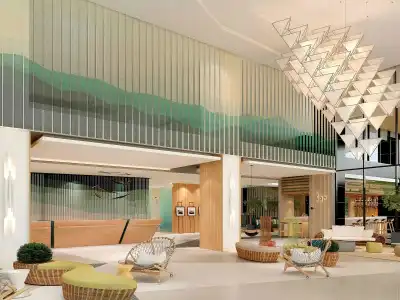 ibis Styles Nha Trang - 34