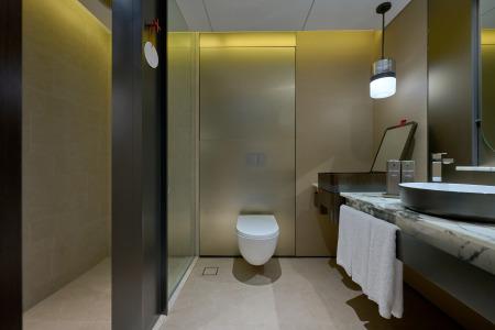 Swissotel The Stamford Singapore - 36