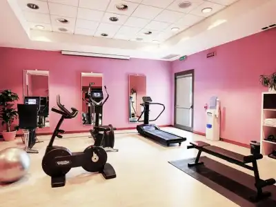 Mercure Genova San Biagio - 17