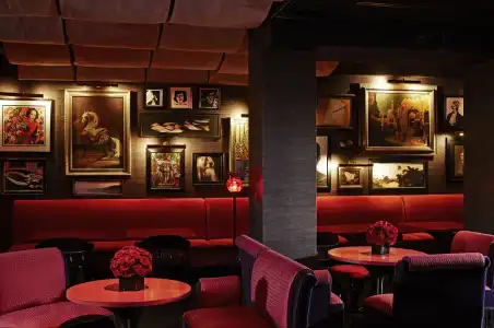 The Vagabond Club, Singapore, a Tribute Portfolio - 14
