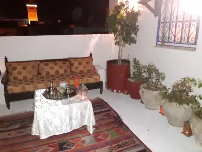 Dar Kenza Tunis - 1